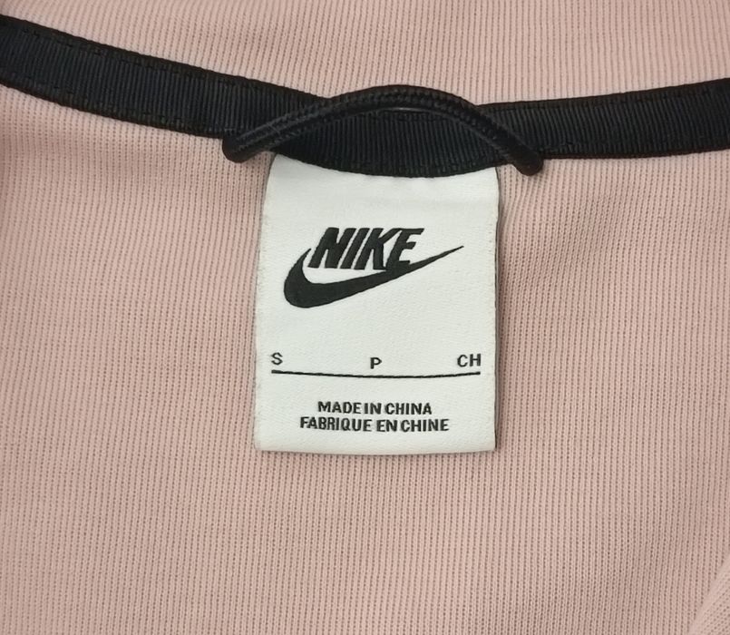 Nike Tech Fleece Tracksuit оригинален екип S Найк горнище и долнище памук спорт комплект