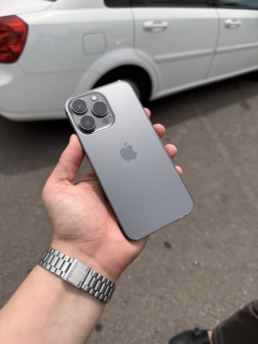 Apple iphone 13 Pro