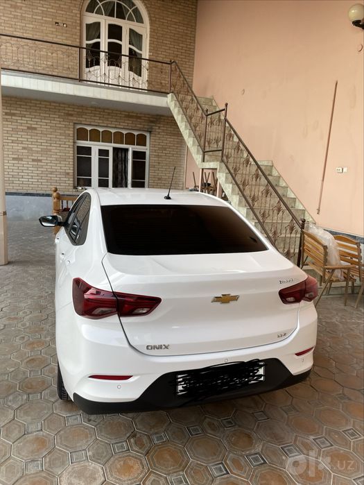 Onix 2023 LTZ onix