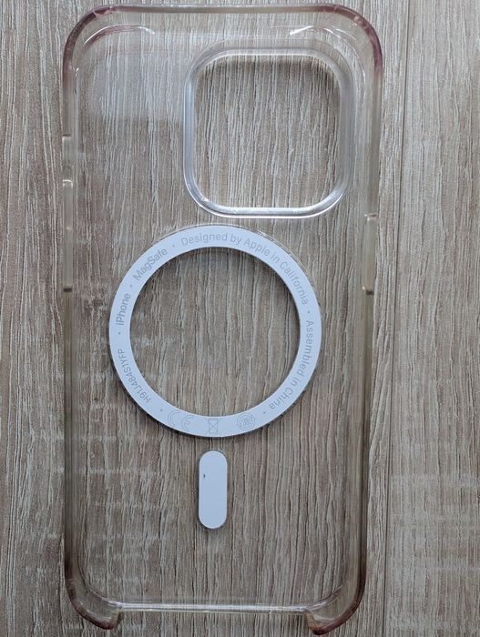 iPhone 14 pro 128gb Gold E-sim + калъф