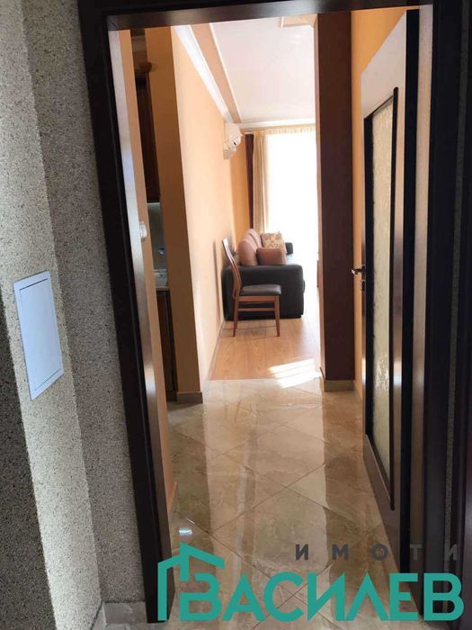 Дава се под наем Тристаен апартамент в София, Център - 82 кв.м за 698.19 € - Снимка #7