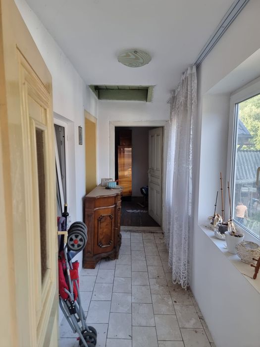 Casa de vânzare Nehoiu