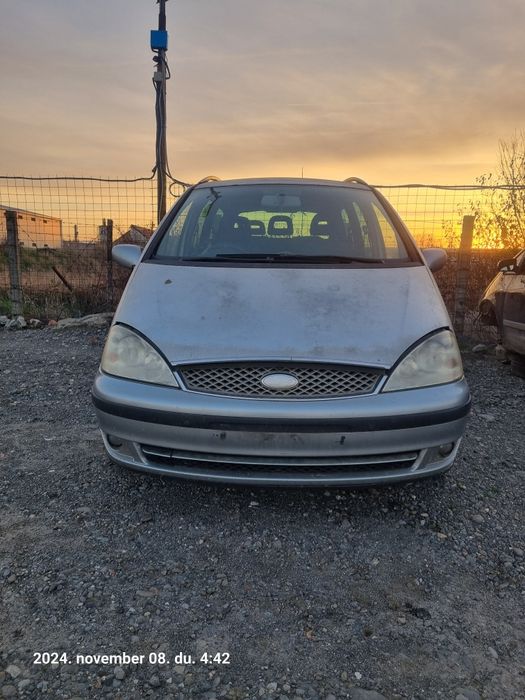 Dezmembram Ford Galaxy 1.9 TDI 131CP