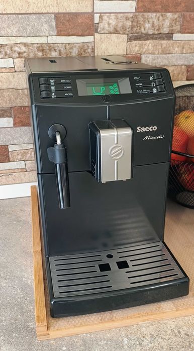 Reparatii espressoare