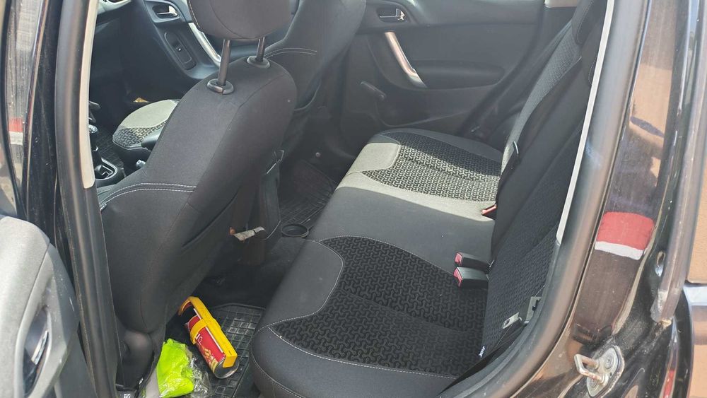 Citroen C3 1.6 Hdi 92 cp an 2011