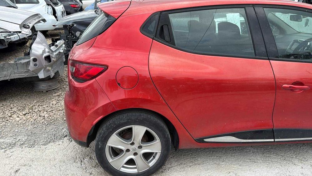 Portiera Renault Clio 4