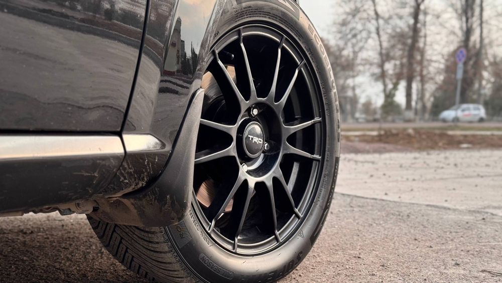 Gentra malibu mator 2021