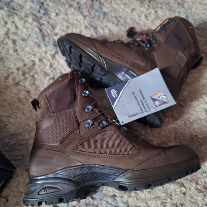 Ghete drumetie iarna