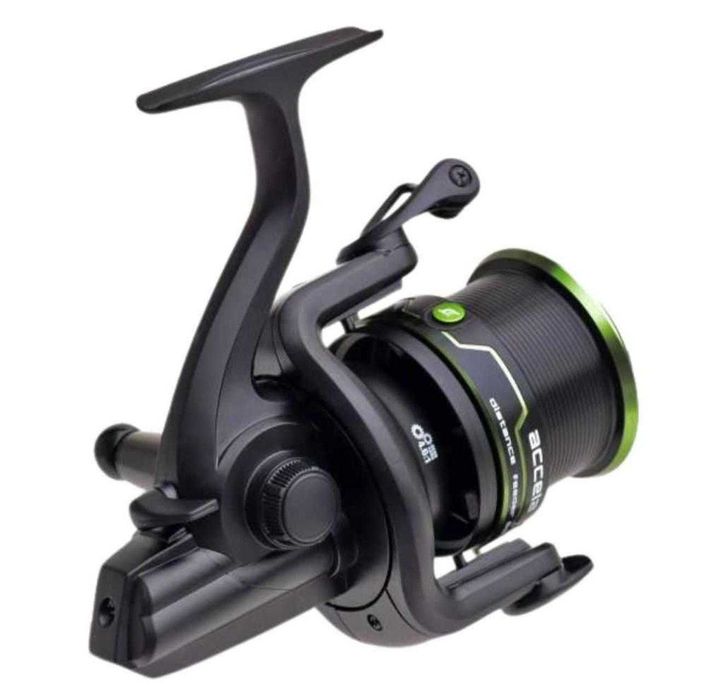 Mulineta Formax Accela Distance Feeder 6500