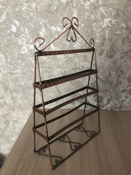 Органайзер для украшений