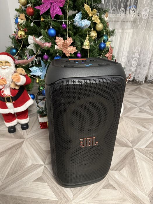 Boxa portabila JBL 320  PartyBox garantie EMAG