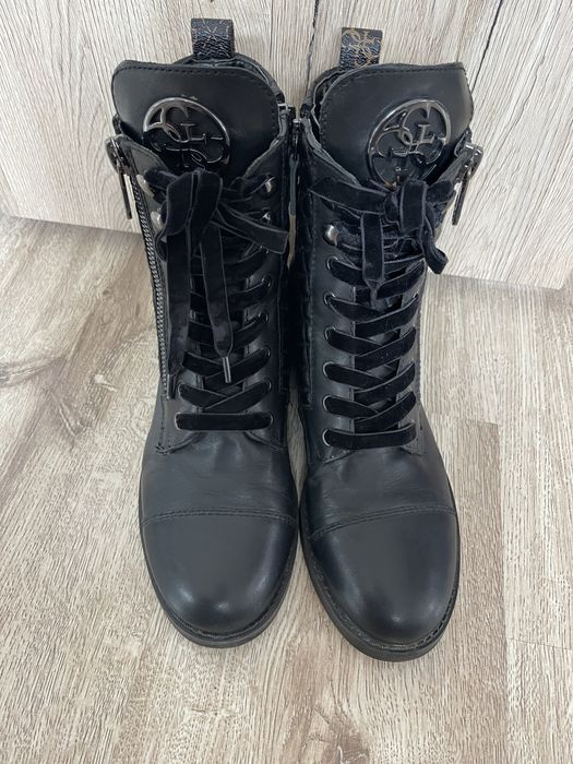 Дамски боти Guess