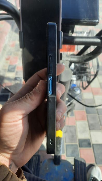 Vivo Y31 4/64, экран с пятнами, сенсор 80%