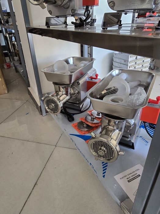 Mesrofka go'sh maydalagich miyasarobka