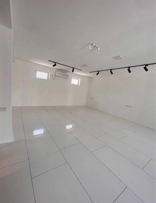 Аренда офис Себзор Ганга Метро Гофур Гулом вдоль дороги