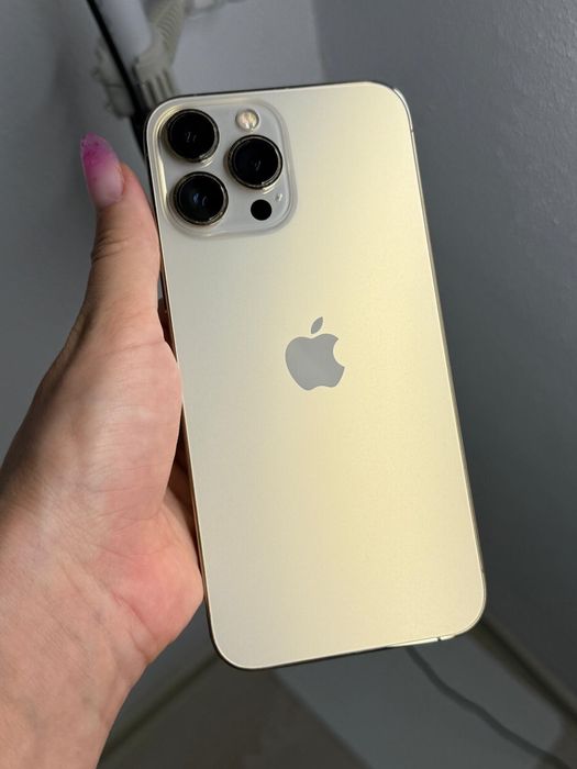 Iphone 13 Pro Max 256