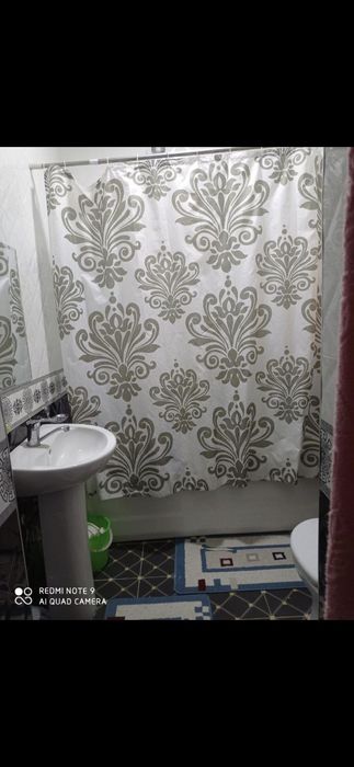 Новостройка участок Бектемир