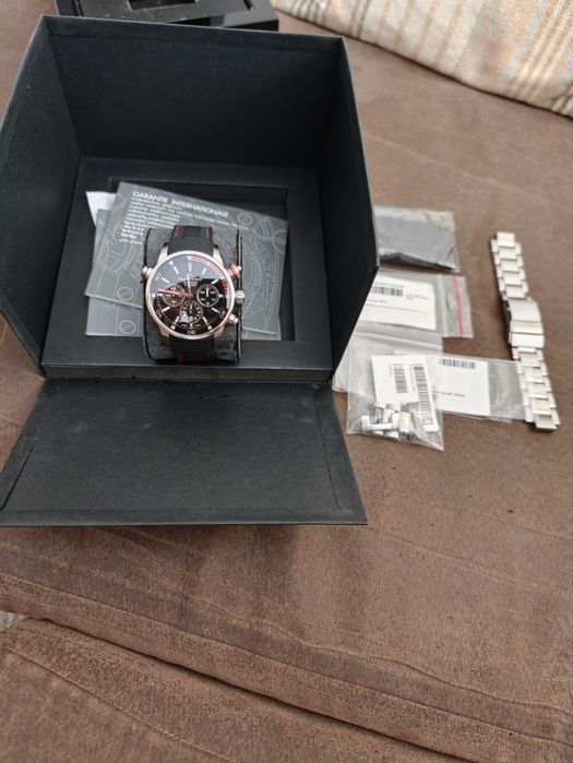 Maurice Lacroix Pontos S PT6018