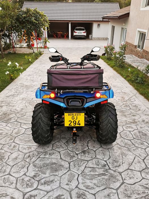 Atv cf moto 450S - 2022 -
