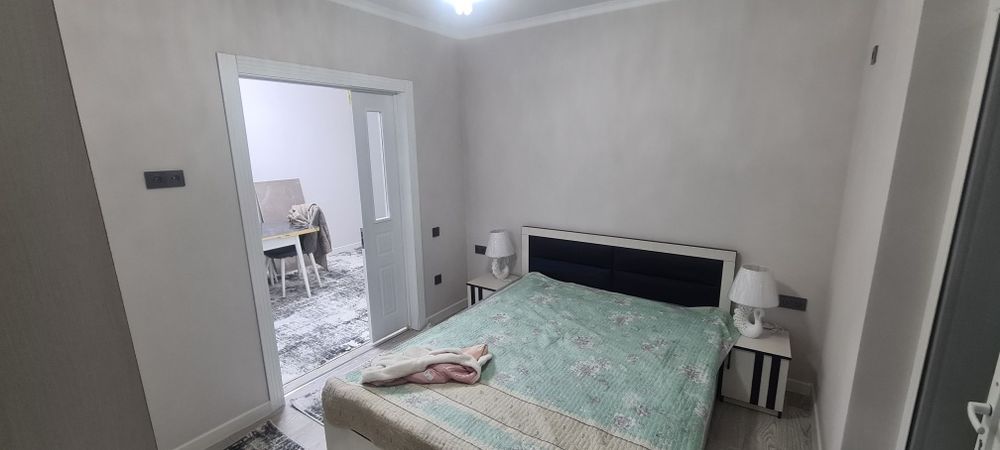 Сдам новую квартиру на Чинара парк АТС Чирчик