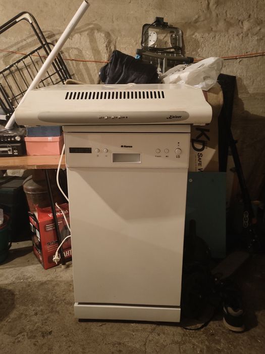 Продаю посудомоечная машина