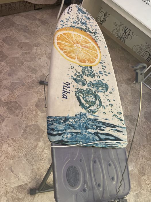 Продам !!! Гладильная доска