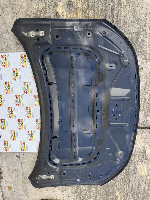 Capota fata motor Jeep Compass 2016-2024