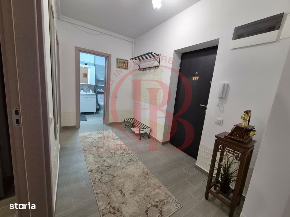 2 camere Prima Inchiriere Mobilat Utilat 12 min Metrou Teclu