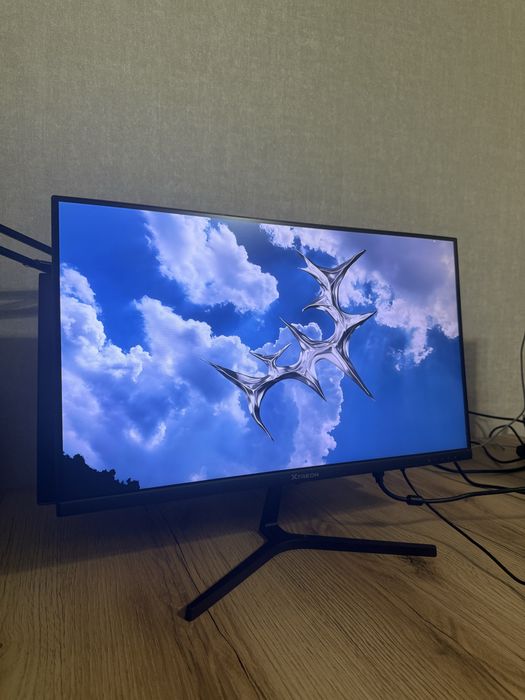 Продам монитор Xtreon 165Гц