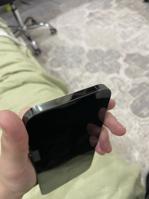 Iphone 13 PRO MAX 256gb