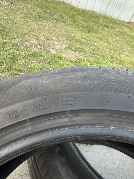 Pirelli 225/50/18