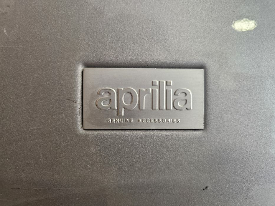Vand side case aprilia Pegaso originale