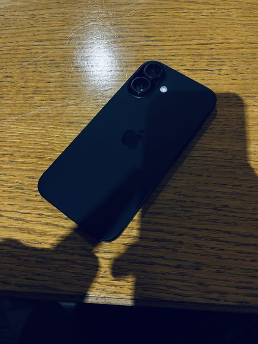 Айфон 16 без гарантии