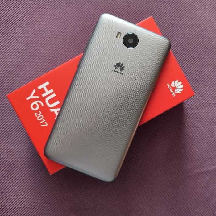 Smartphone Huawei Y6