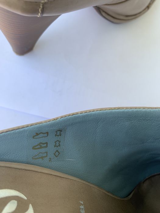 Дамски обувки Bata и  DKNY