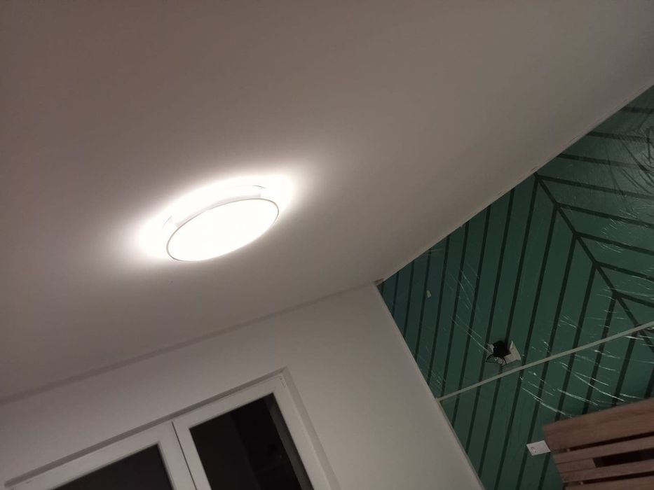 Amenajari interioare