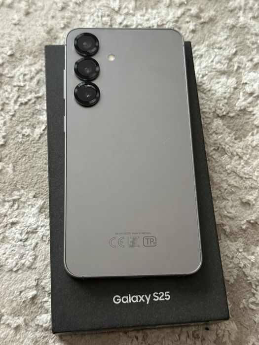 samsung s25 сост идиалный