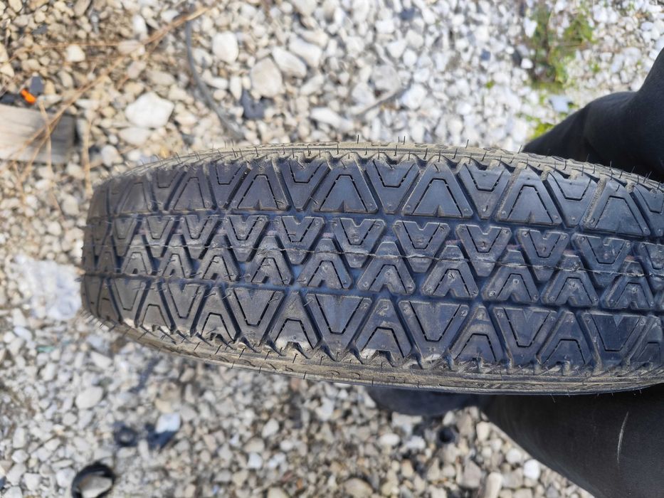 Патерица Опел 5*110