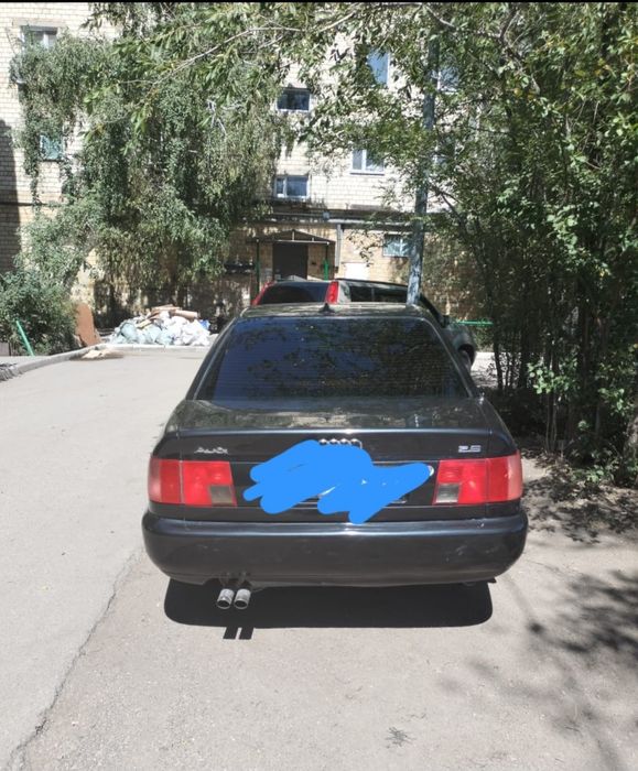 Продается ауди 100 С 4