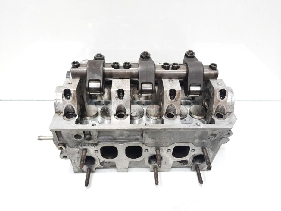 Chiulasa cu un ax came, cod 045103373H, Skoda Fabia 1 Sedan (6Y3) 1.4 TDI, BNM