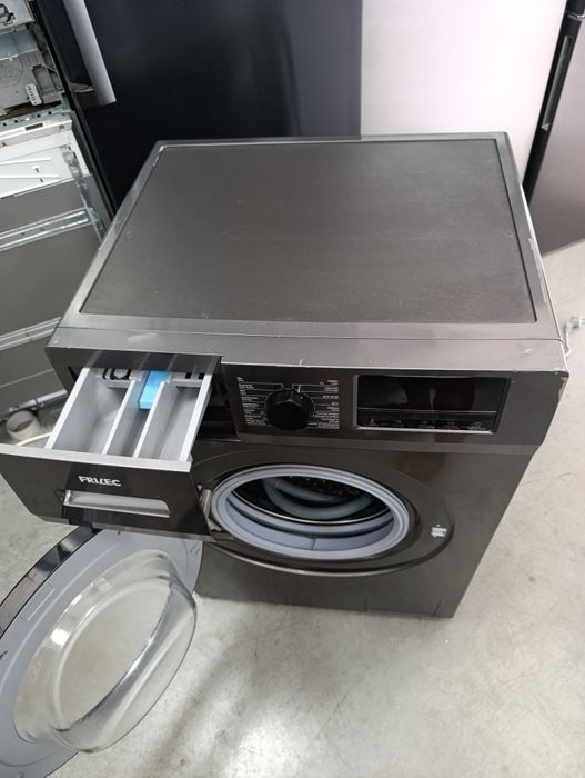 Нова !!!  Пералня Frilec  9 кг