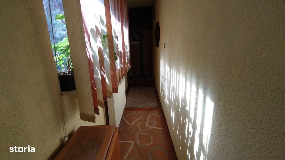 Apartament 3 camere I Radu Beller
