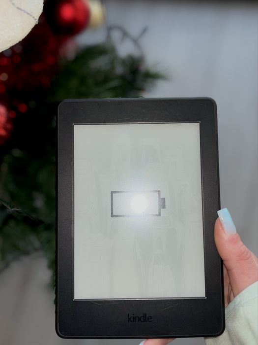 Amazon Kindle E Reader