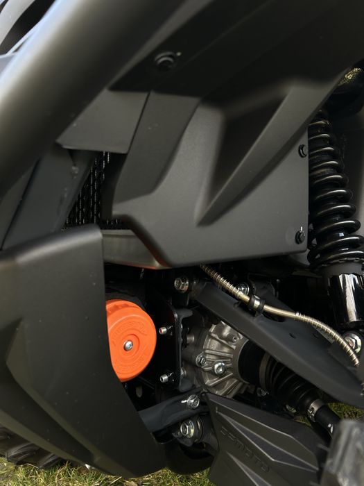 Atv Cfmoto CFORCE 450s