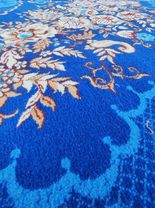 Covor persan Cisnadie