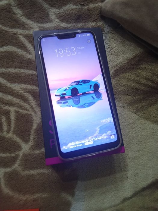 Продам новый телефон