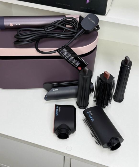 Dyson Airwrap Co-anda 2x