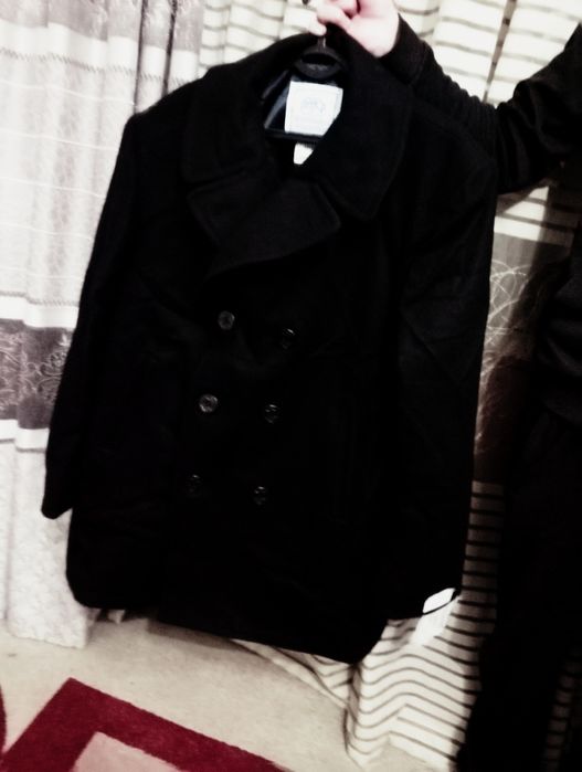 Пальто мужское...