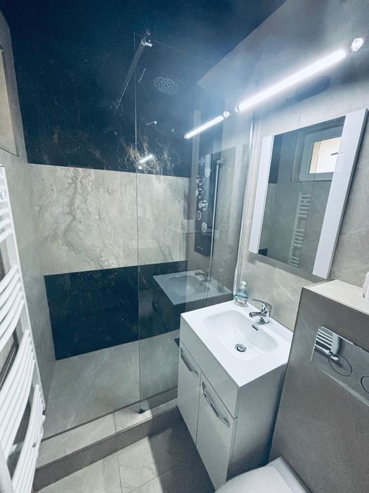 Regim hotelier apartament cu balcon,cazare faleza,Parc Viva,Țiglina