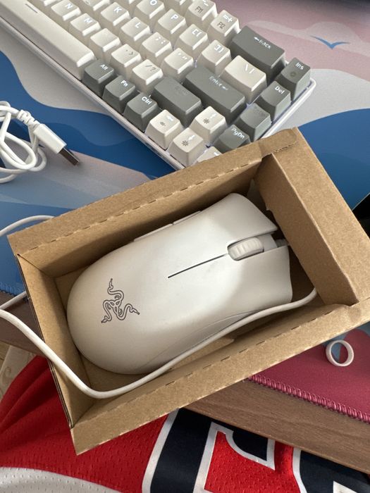 Razer DEATHADDER essential